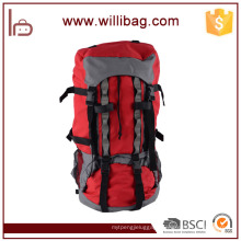 Popular Outdoor Hiking Backpack Nylon Travelling Backpack